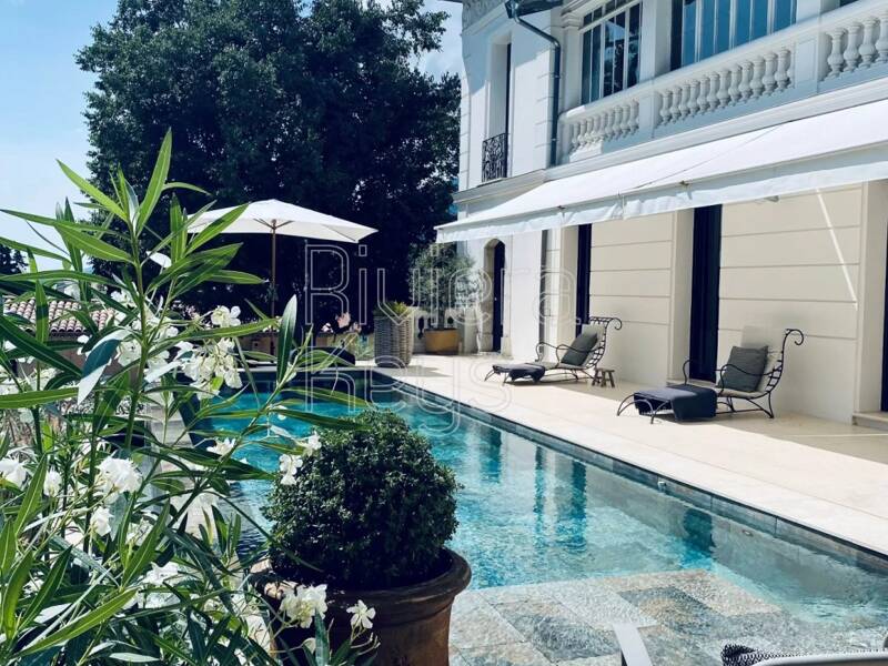 Maison à vendre, 198m², VENCE