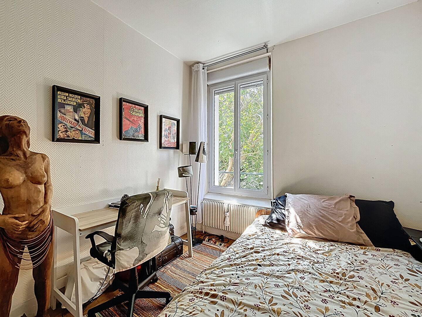 Maison à vendre, 95m², SURESNES