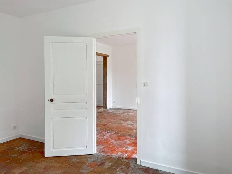 Maison à louer, 47m², VOUZON