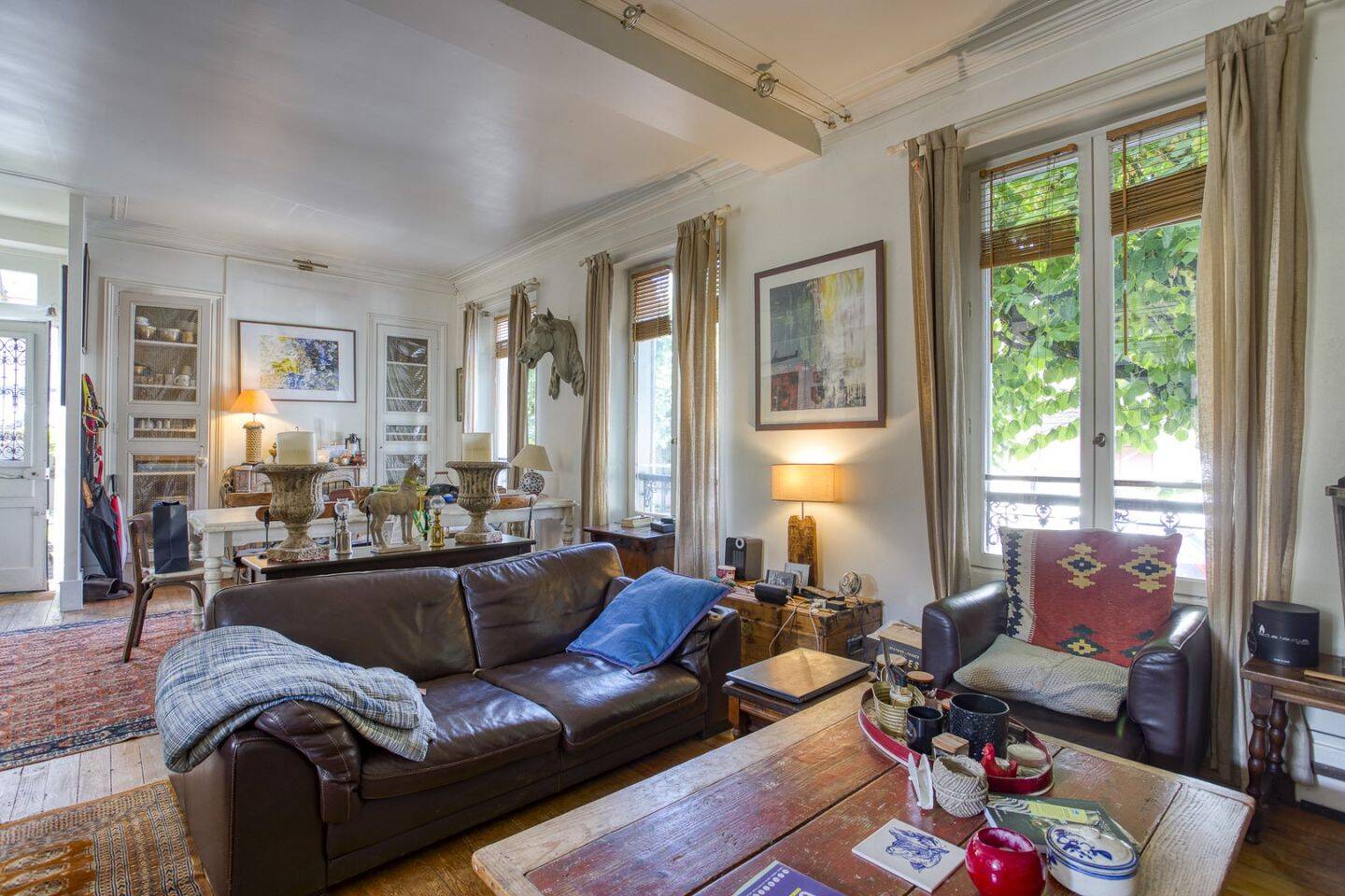 Maison à vendre, 206m², MONTFORT L'AMAURY