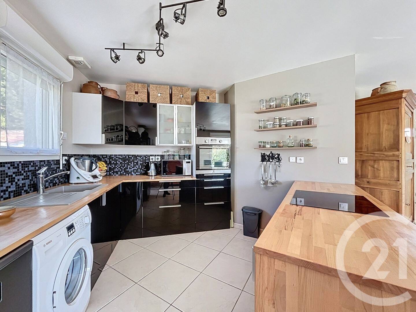 Maison à vendre, 94m², VILLEVEYRAC