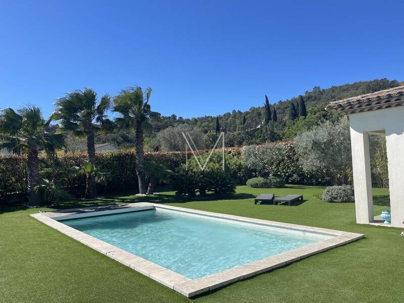 Maison à vendre, 165m², VAR