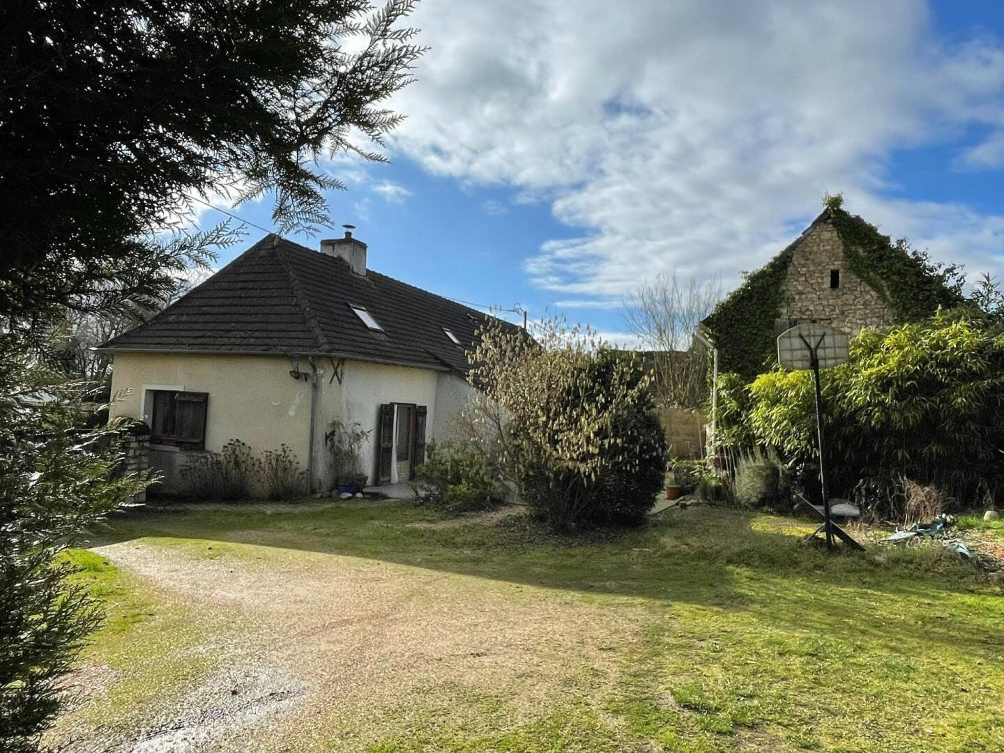 Maison à vendre, 160m², NOYEN SUR SARTHE