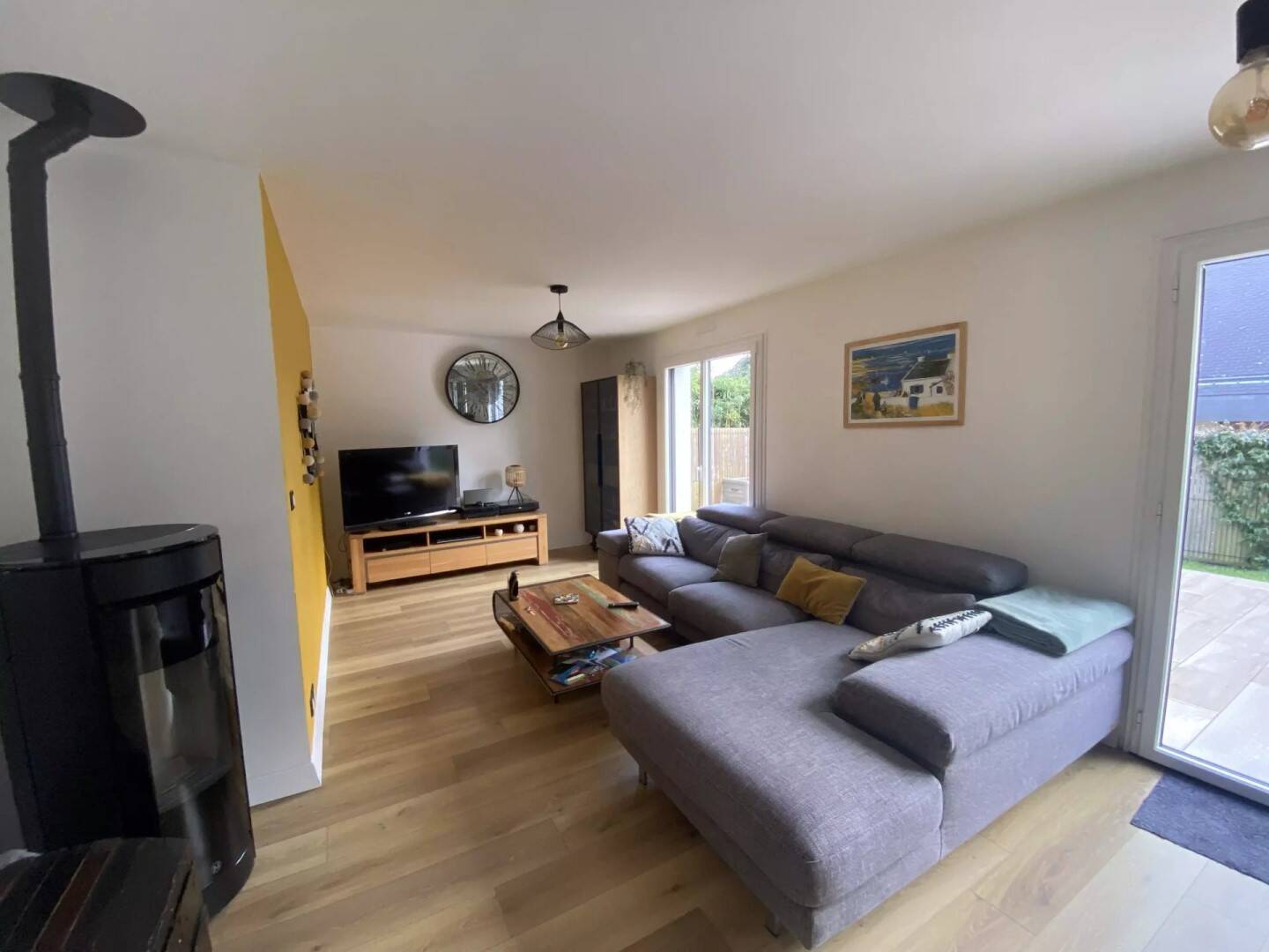 Maison à vendre, 160m², VANNES
