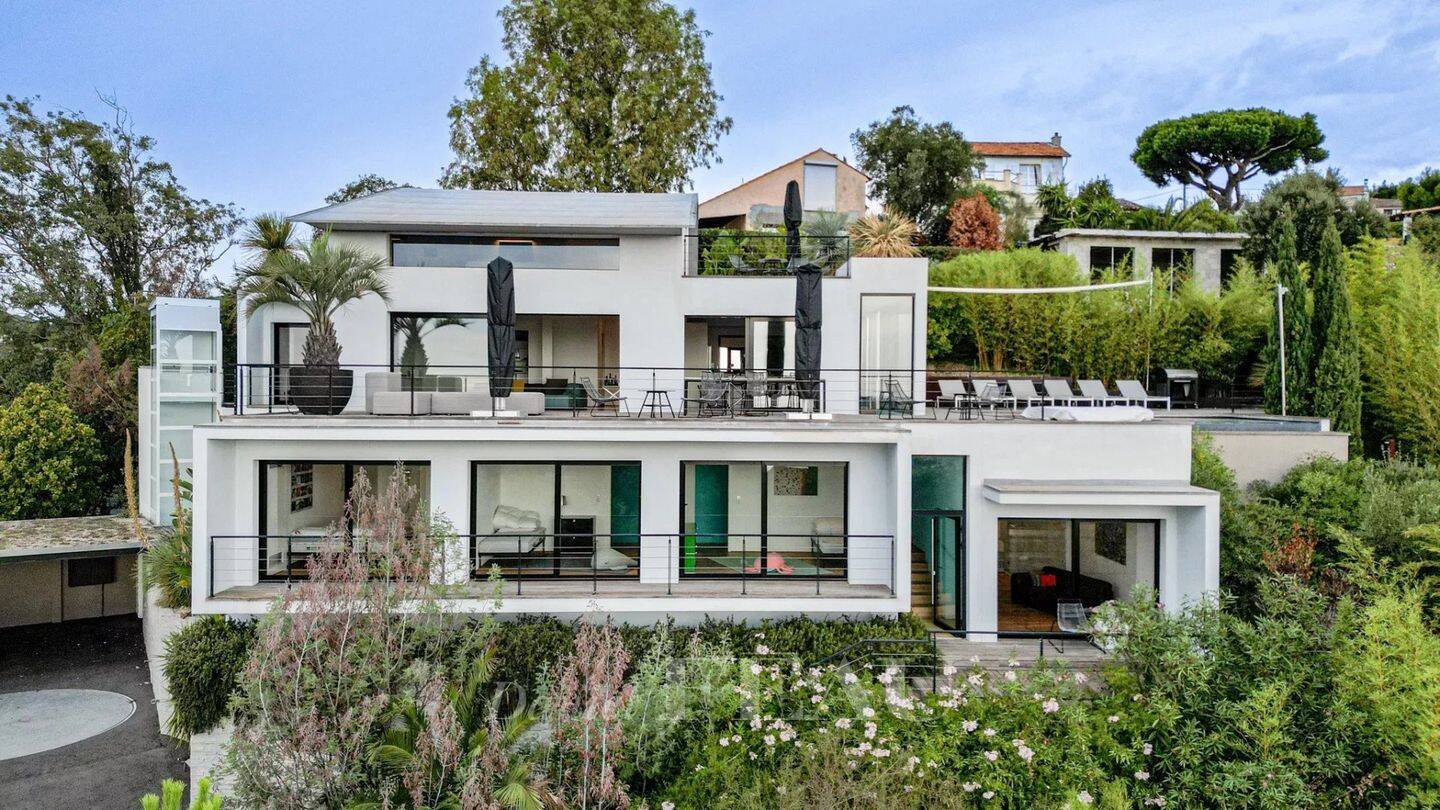 Maison à vendre, 258m², CANNES