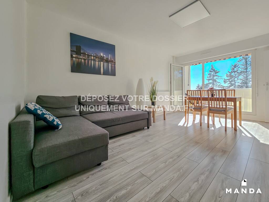 Maison à louer, 0m², CERGY