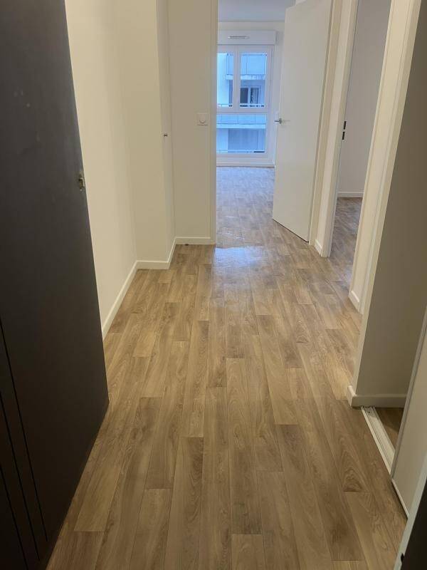 Maison à louer, 42m², CERGY