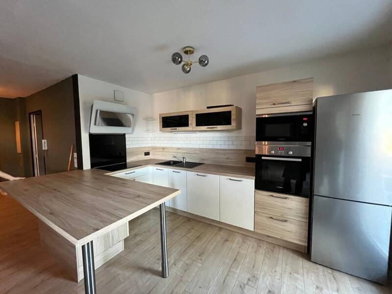 Maison à louer, 75m², LYON 5E