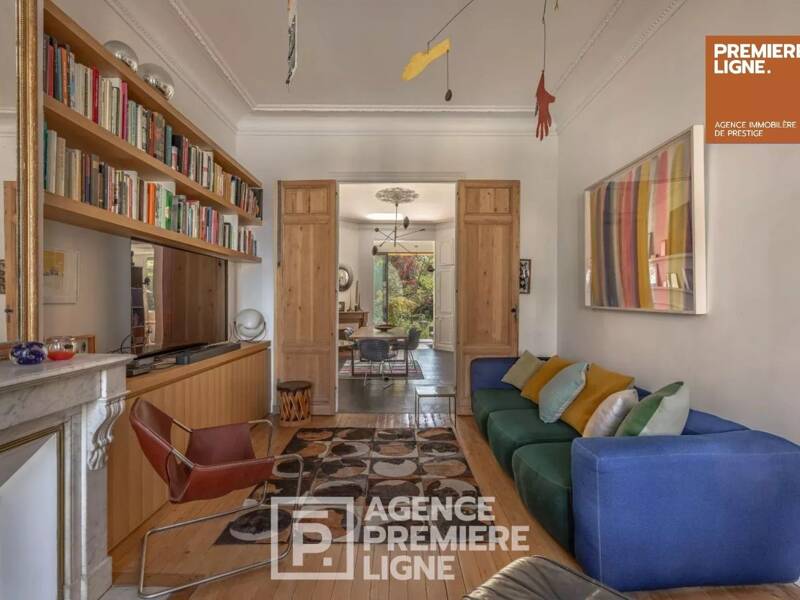 Maison à vendre, 300m², BORDEAUX