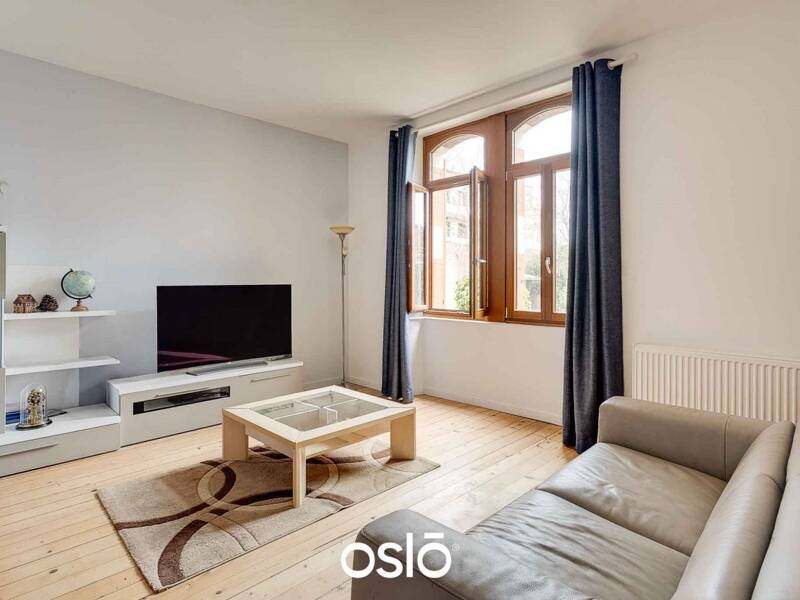 Maison à vendre, 157m², BESANCON