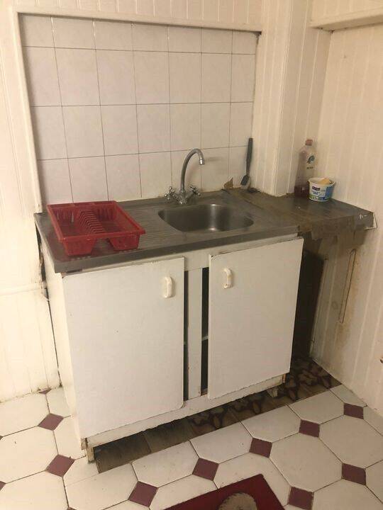 Maison à louer, 13m², SAINT MAUR DES FOSSES