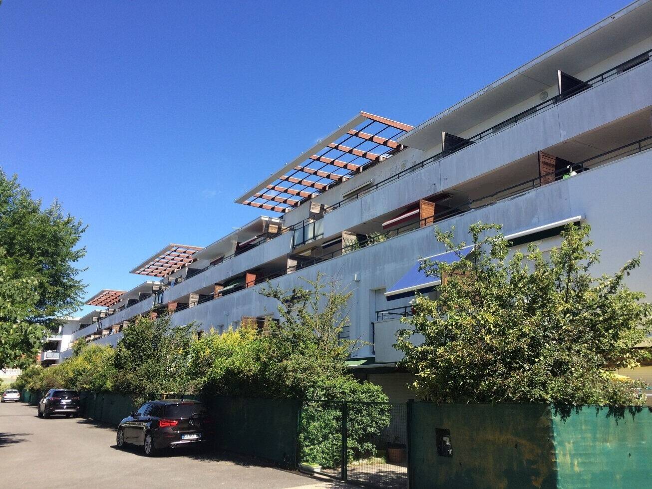 Maison à louer, 36m², LA ROCHELLE