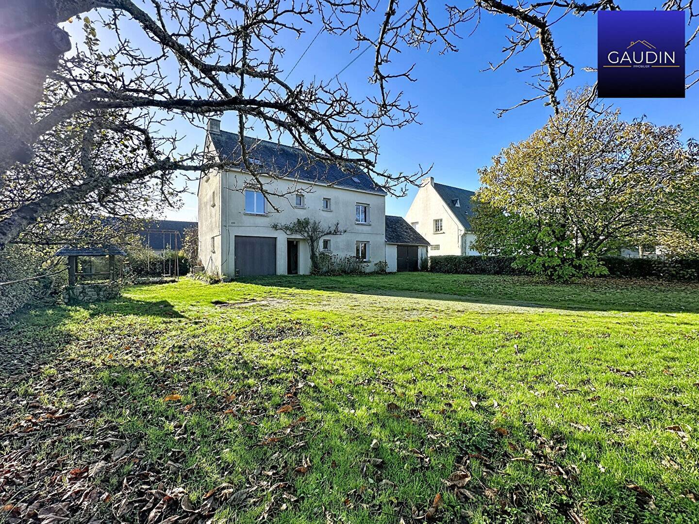Maison à vendre, 175m², PIRIAC SUR MER