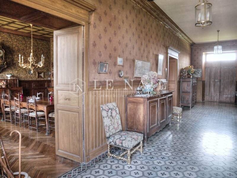 Maison à vendre, 750m², TOULOUSE
