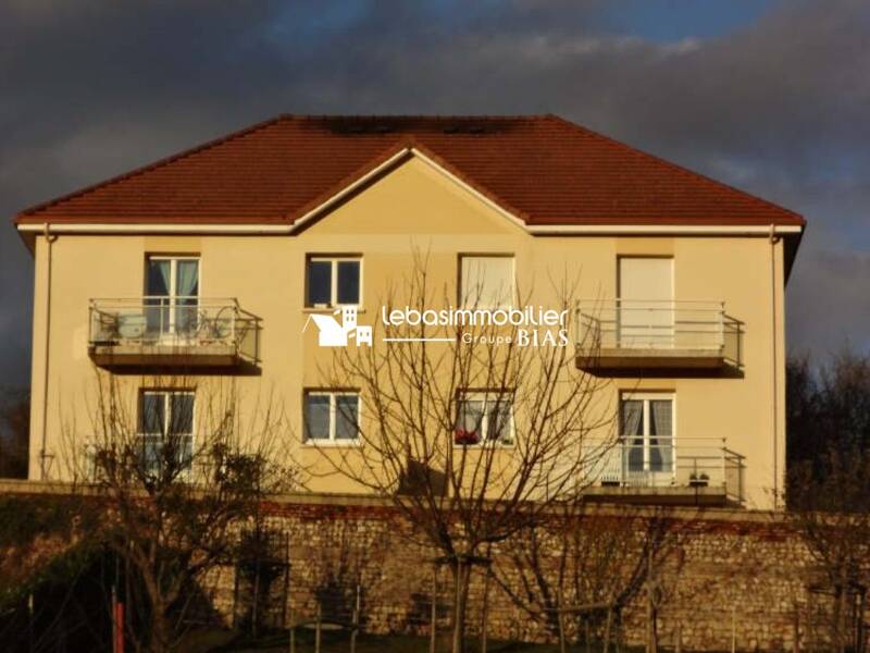 Maison à vendre, 62m², SAINT ANTOINE LA FORET