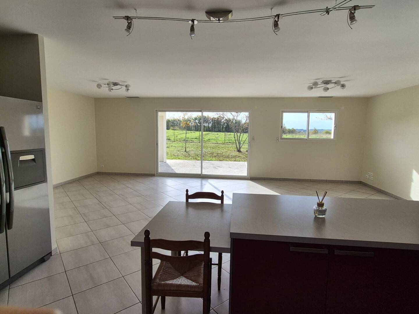 Maison à vendre, 133m², SAINT QUENTIN DE BARON