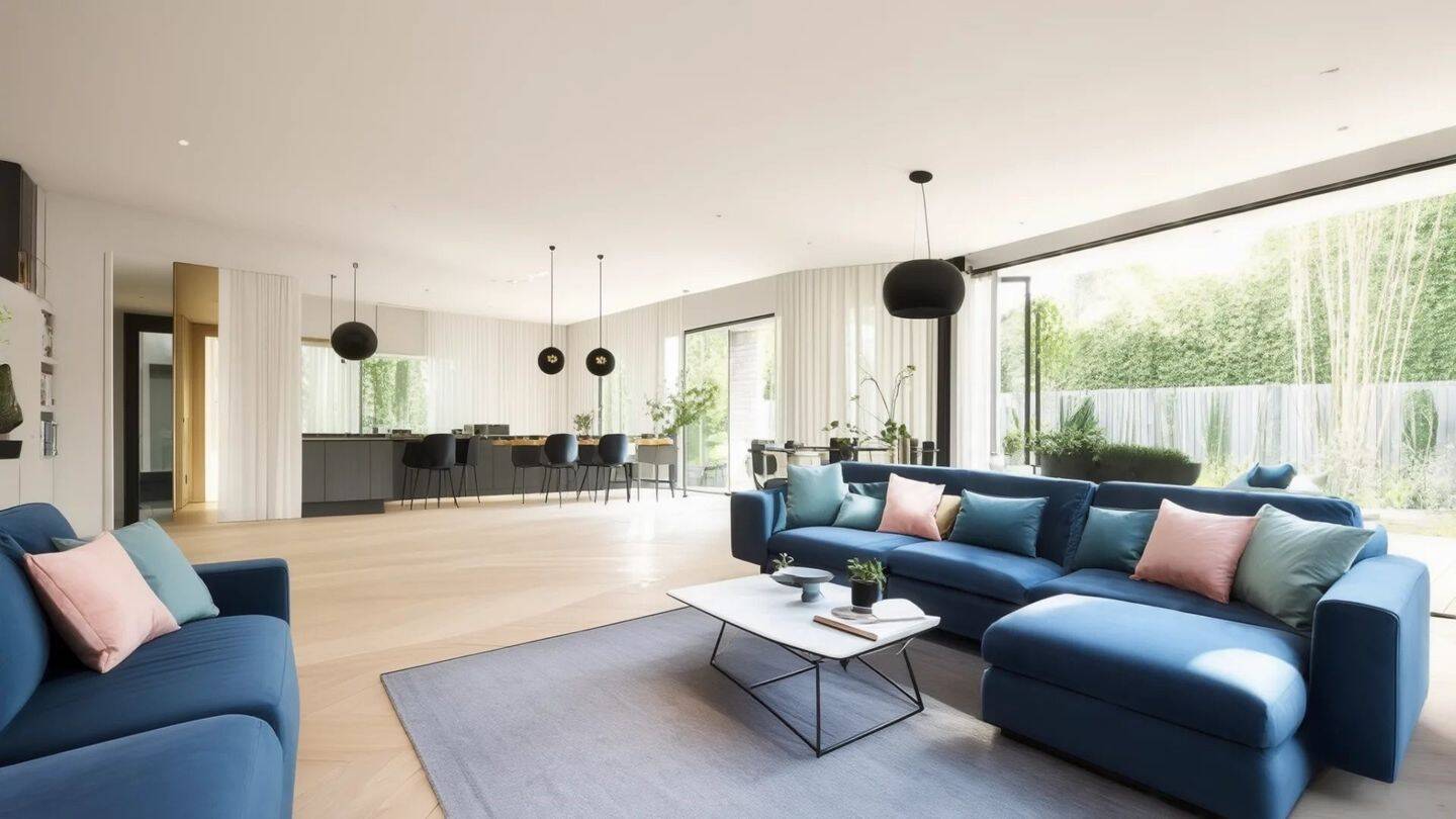 Maison à vendre, 115m², LEVALLOIS PERRET