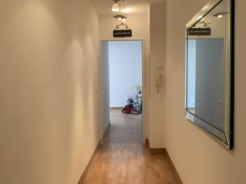 Maison à louer, 66m², LE PLESSIS ROBINSON