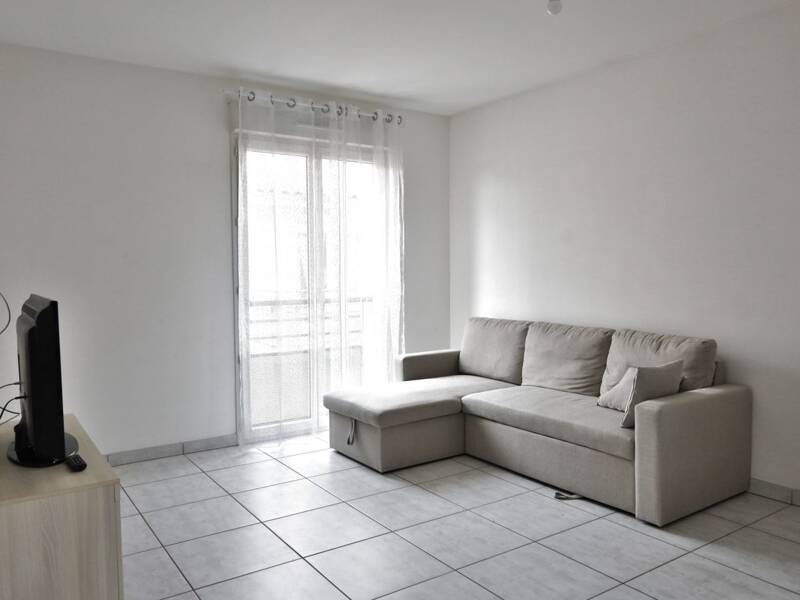 Maison à louer, 58m², SEPTEME