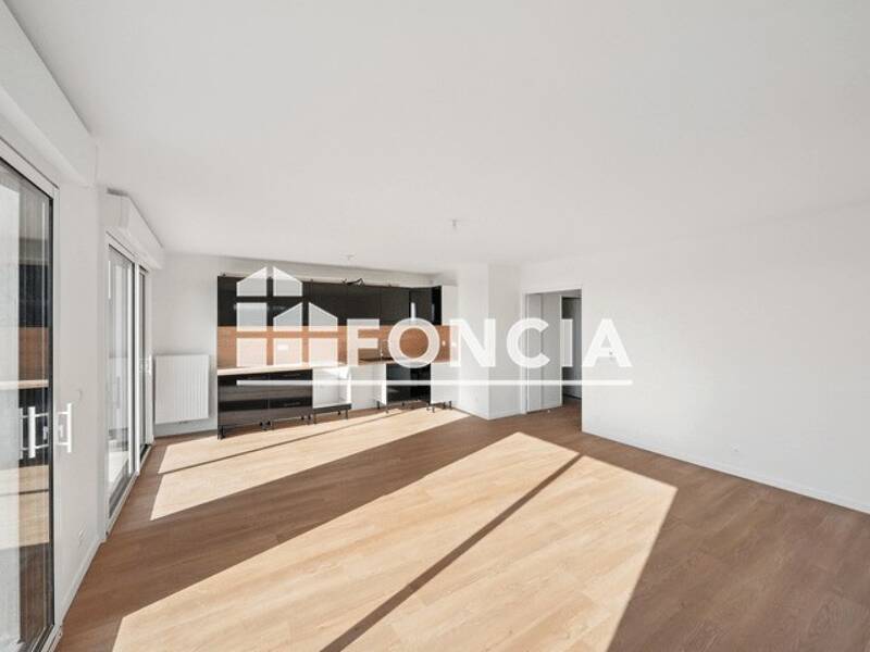 Maison à louer, 90m², BORDEAUX