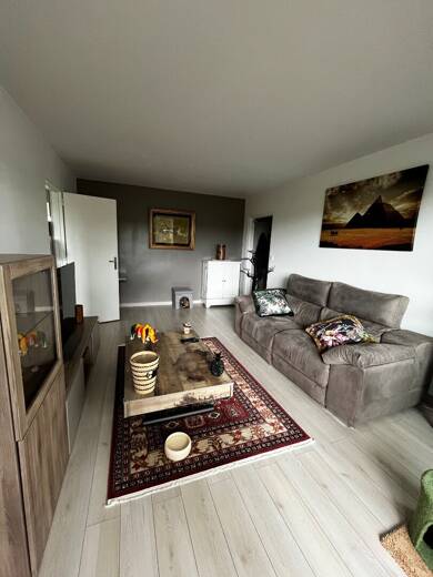 Appartement à vendre 228 000 € 2 pièces 1 chambre 52 m² Étage 2/8 Montreal Marly le Roi 78160
