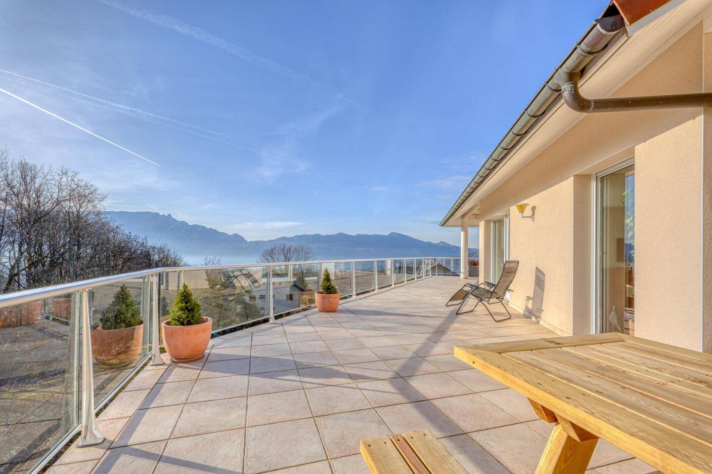 Maison à vendre, 250m², PUGNY CHATENOD