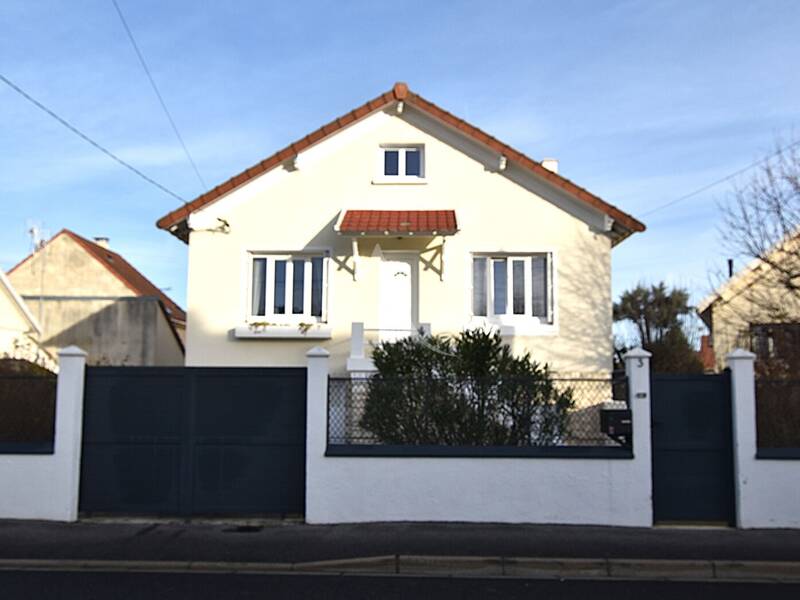 Maison à vendre, 90m², COMBS LA VILLE