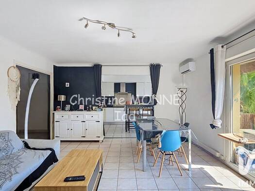 Appartement à vendre 173 800 € 4 pièces 3 chambres 95 m² Étage 2/2 Moulin à Vent-Université Perpignan 66100