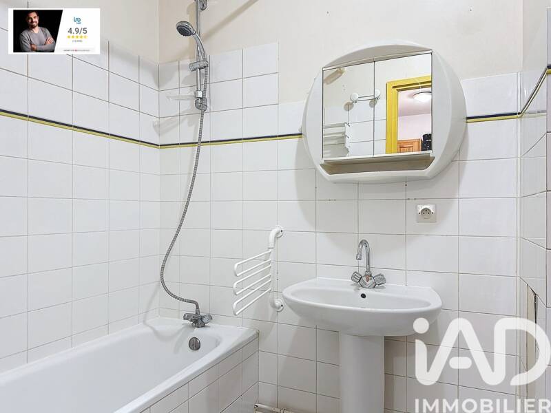 Maison à louer, 31m², AMIENS