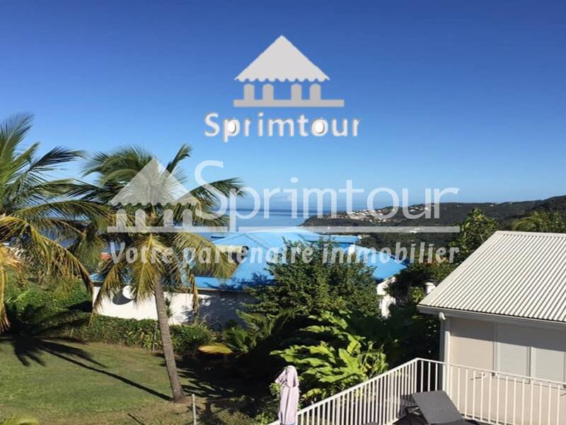 Maison à vendre, 285m², BOUILLANTE