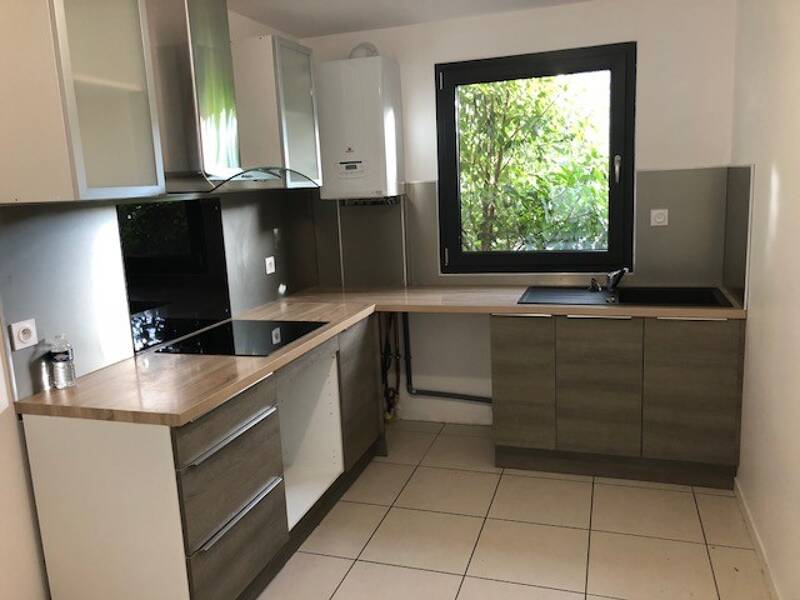 Maison à louer, 98m², SAINT GENIS LAVAL