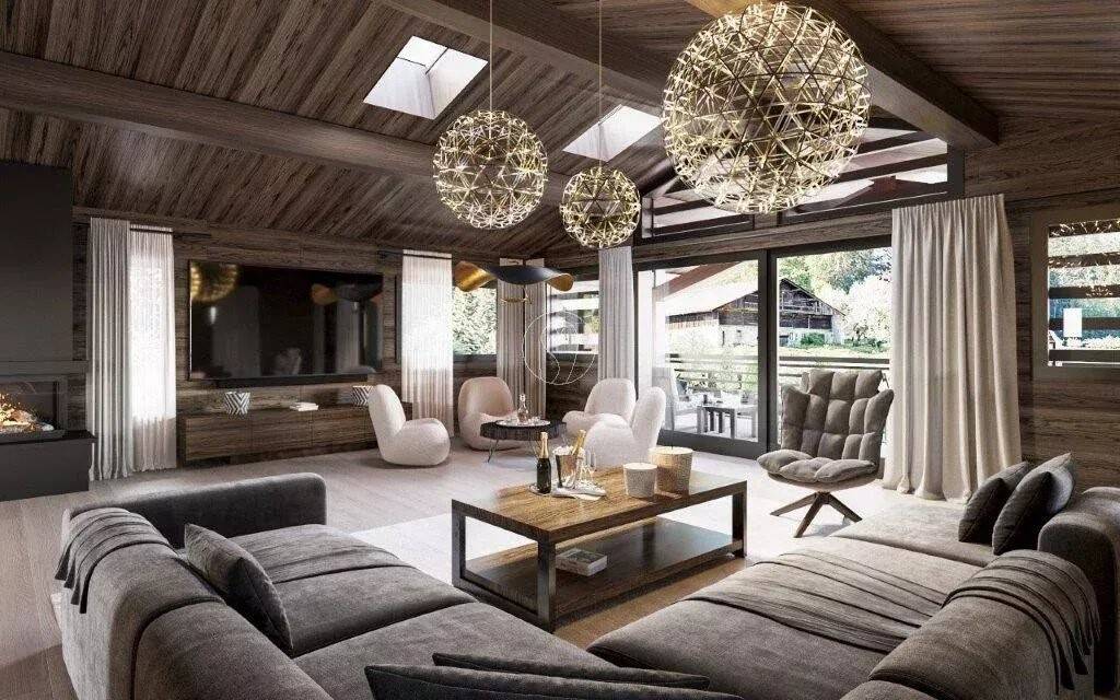 Maison à vendre, 356m², MEGEVE