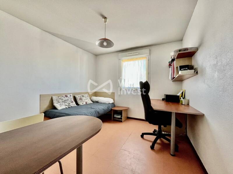 Maison à vendre, 33m², CLERMONT FERRAND