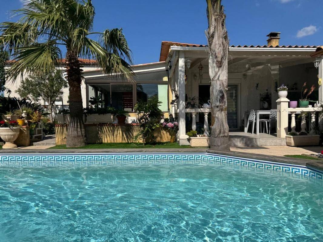 Maison à vendre, 90m², SAINTE MARIE