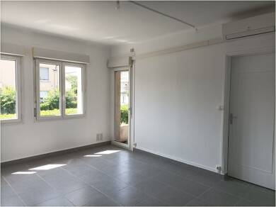 Appartement à louer 650 € 4 pièces 2 chambres 63,8 m² RDC Croupillac-Clavières Ales 30100