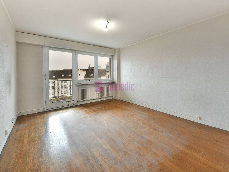 Maison à vendre, 68m², METZ