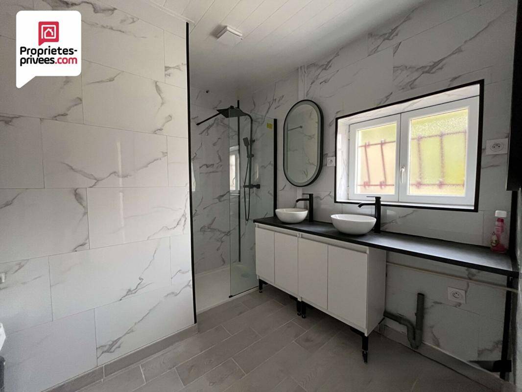 Maison à vendre, 58m², SAINT CIERS SUR GIRONDE