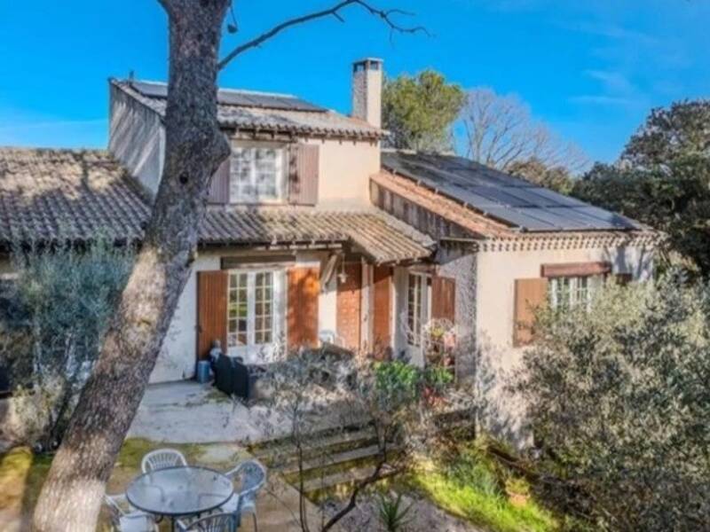 Maison à vendre, 145m², NIMES