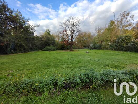 Terrain à vendre 55 000 € 3 229 m² de terrain Auve 51800