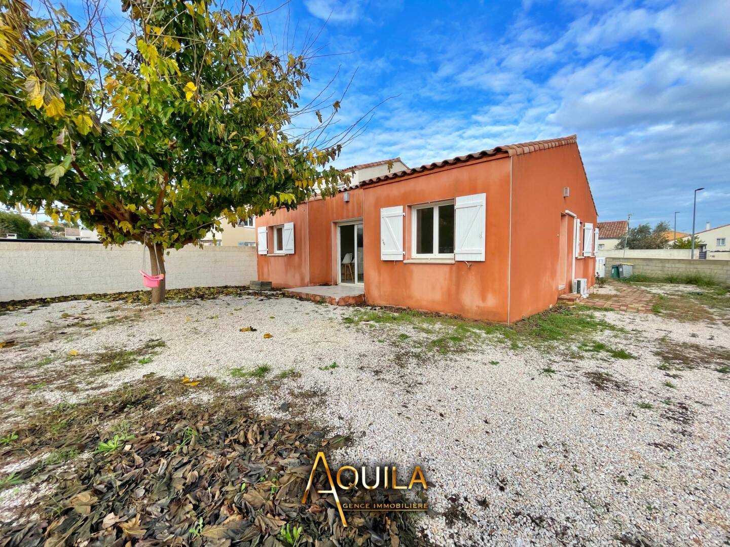 Maison à vendre, 89m², BEZIERS