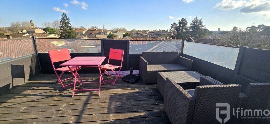 Maison à vendre, 86m², BEAUTIRAN