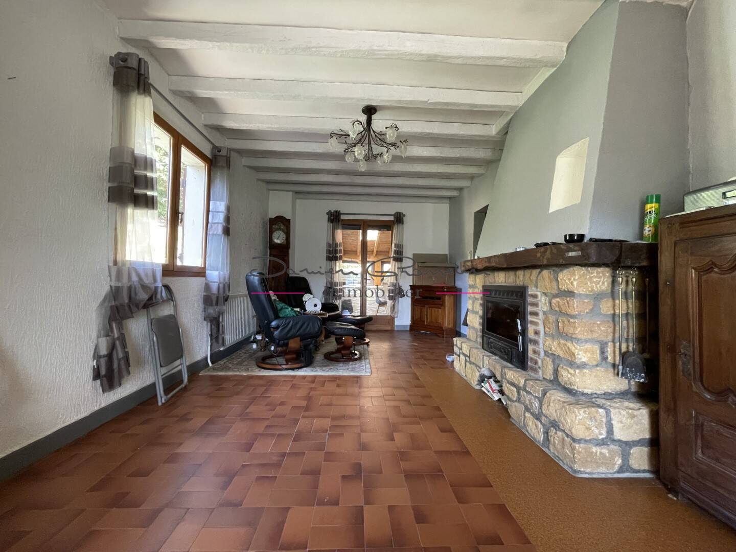 Maison à vendre, 95m², TARARE