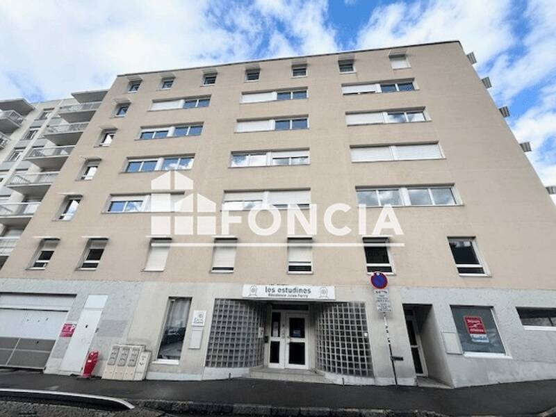 Maison à louer, 19m², SAINT ETIENNE