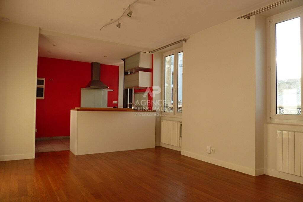 Maison à louer, 41m², RUEIL MALMAISON