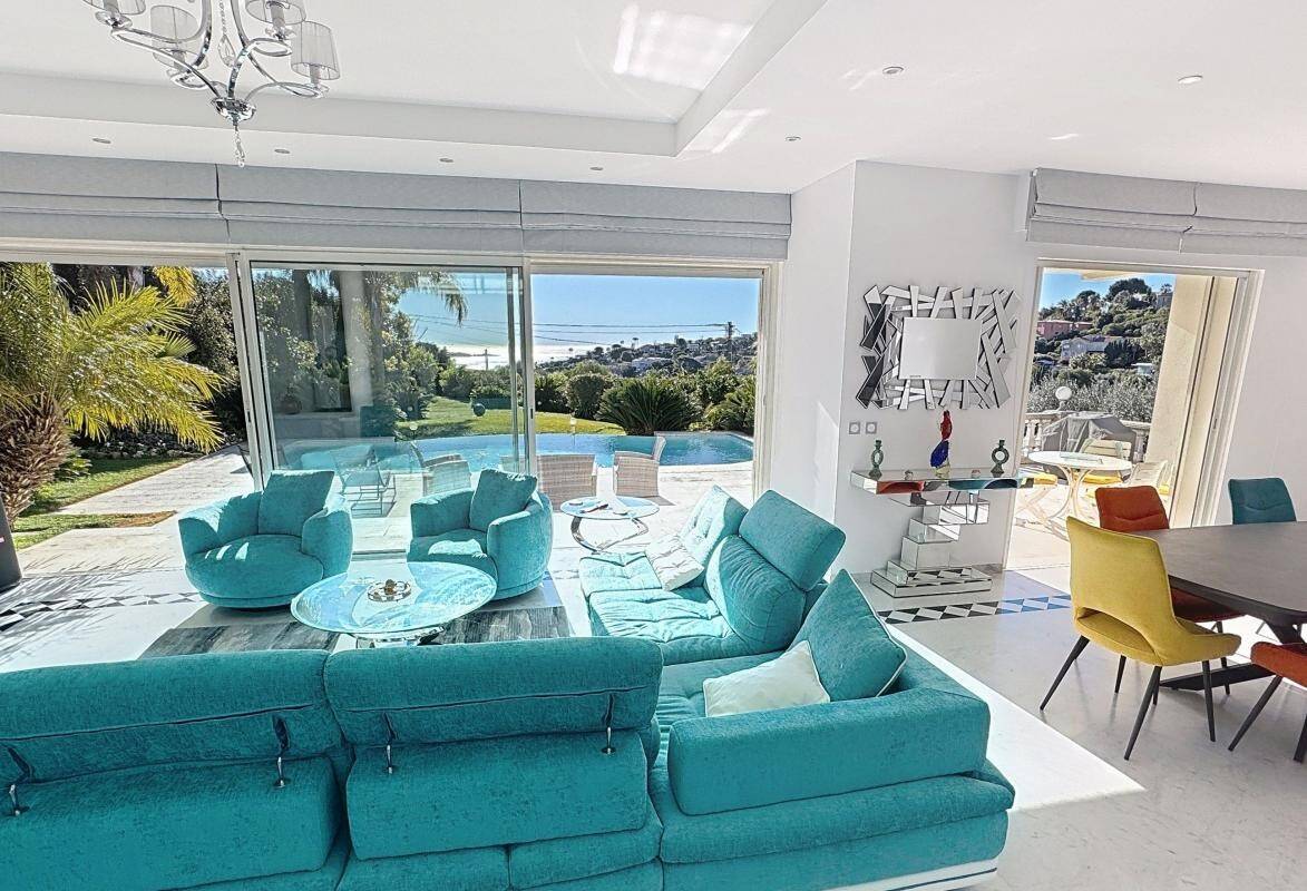 Maison à vendre, 232m², ANTIBES