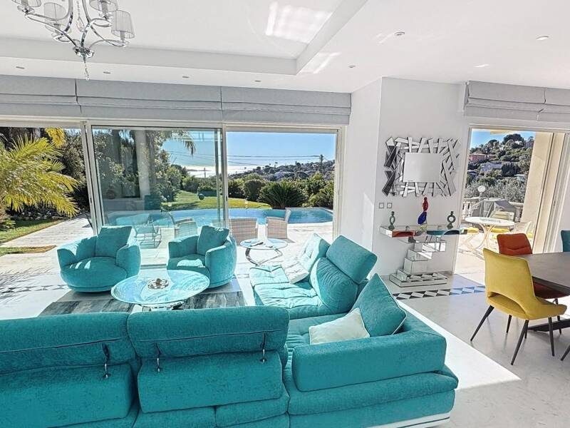 Maison à vendre, 232m², ANTIBES