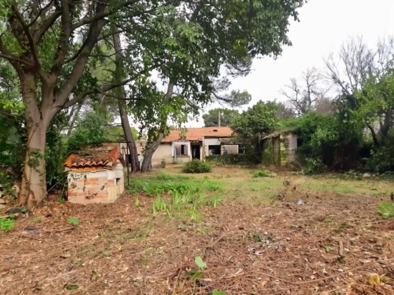 Maison à vendre, 90m², NIMES