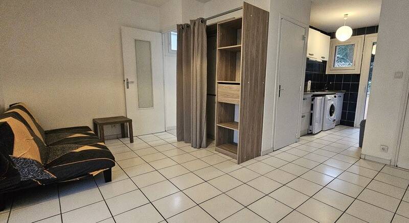 Maison à louer, 37m², RAMONVILLE SAINT AGNE