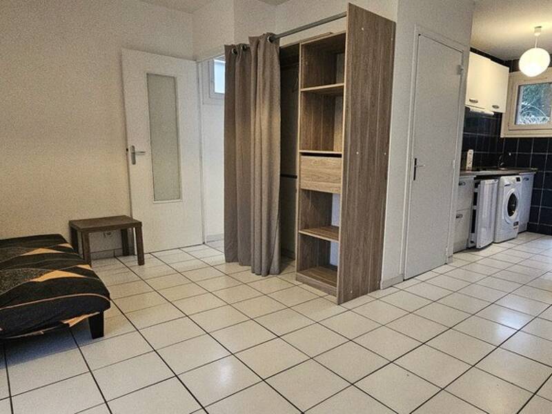 Maison à louer, 37m², RAMONVILLE SAINT AGNE