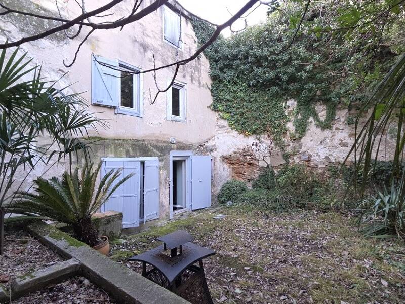 Maison à louer, 73m², REVEL